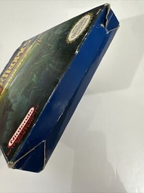 StarTropics Star Tropics (NES, Nintendo) Complete CIB - Tested *No Letter*