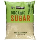 Kirkland Signature Organic Sugar - 10 Lb