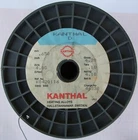 0.65mm 22AWG, 4Ω/m 1.22Ω/ft, Genuine Kanthal D Resistance Wire