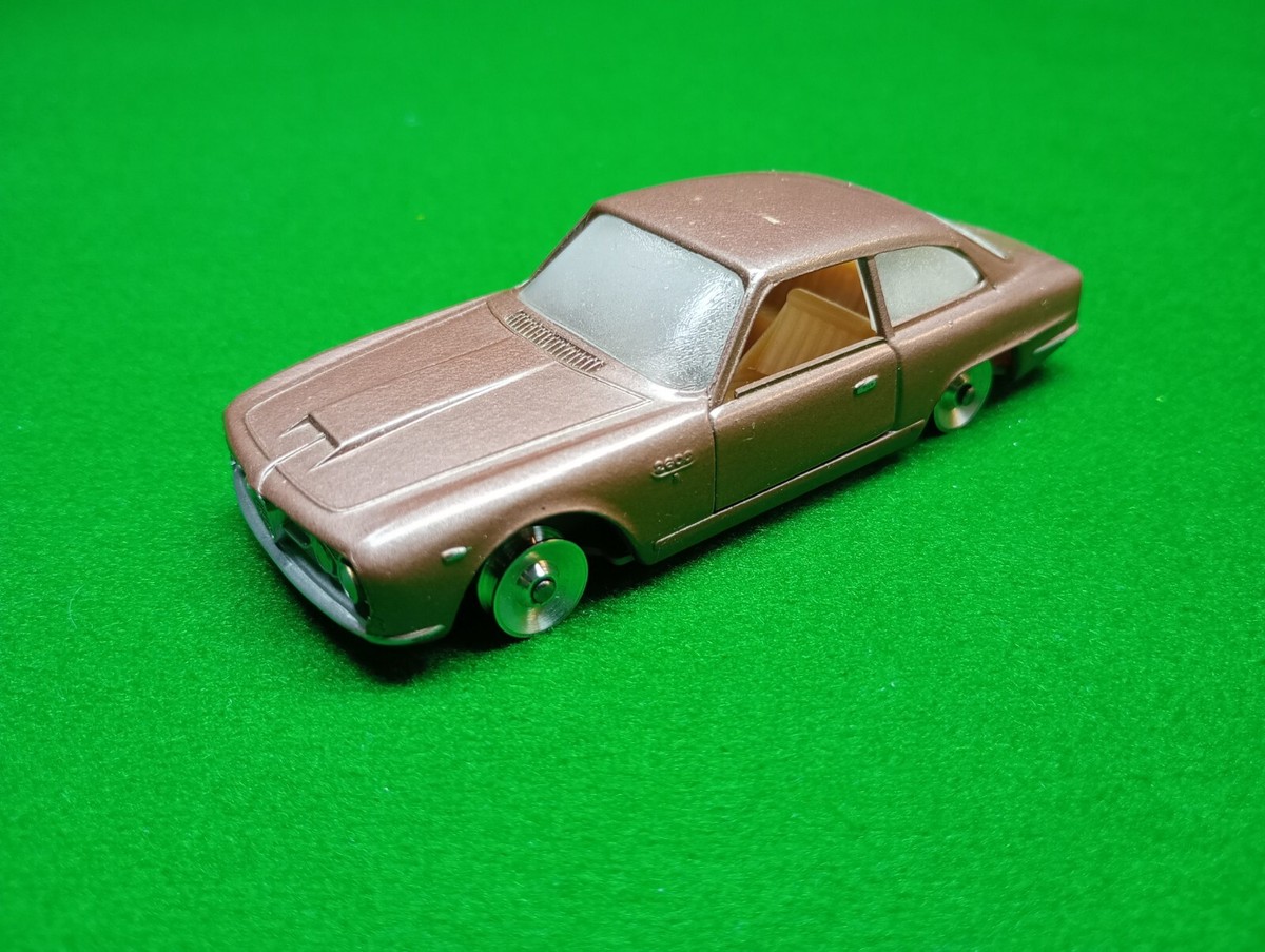 アルファロメオ 2600 solido（SOLIDO 1/43 125 ALFA-ROMEO 2600