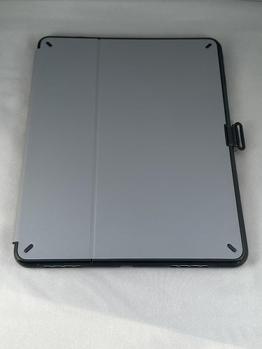 Speck Presidio Folio case For 12.9" iPad Pro 2018 Designed Impact 6FT Drop Test - Picture 10 of 10