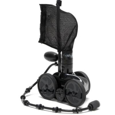#ad Polaris 280 BlackMax Pressure Side Pool Cleaner