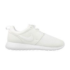 Nike Roshe One GS 'White' 599729-102 Kids Shoes
