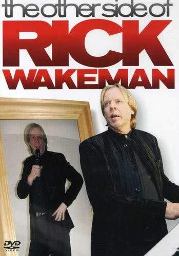 Rick Wakeman: The Other Side of Rick Wakeman (DVD) Rick Wakeman