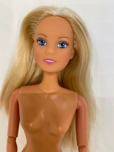 Simba ❤ Steffi Love ❤ Highly Articulated Fashion Doll - Bild 3 von 4