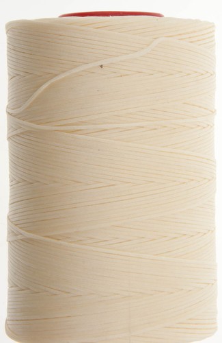 US SELLER Julius Koch 1.2mm Ritza 25 Tiger Thread for Leather Sewing 25m/82.02ft - Picture 11 of 12