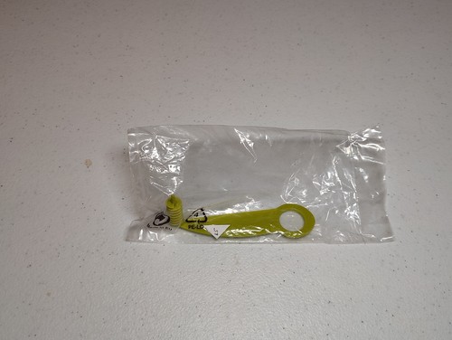 NUEVO Tupperware Espiral Cortador de Verduras Cortador de Decoración Cortador Diseños Verde - Imagen 2 de 2