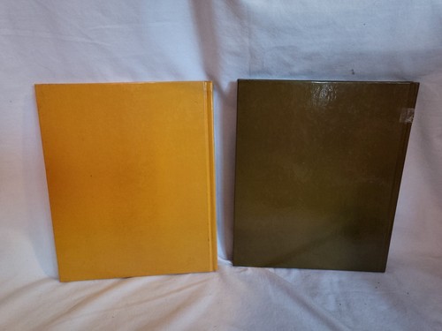 Vintage -- The Encyclopedia of Collectibles Books Set of 4 - Bild 7 von 11