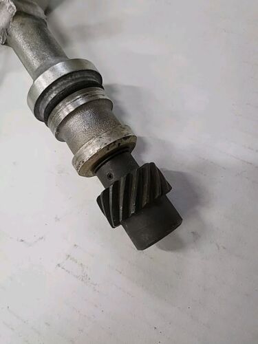 Vintage Mallory Distributor DUAL POINT 2563401 OLDS 350 455 - Picture 4 of 8