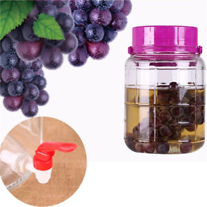 Plastic-Lever-Tap-Spigot-Replacement-For-Beer-Wine-Bottling-Homebrew-Bucket-LD