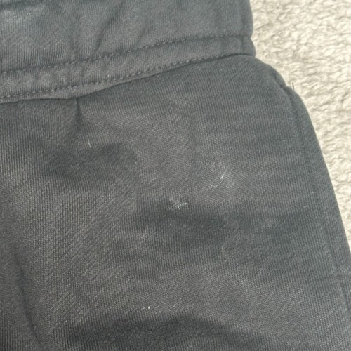Ohio State Buckeyes Pants Mens 3XL Black Faded Nike On Field Sweatpants Jogger - Picture 5 of 11