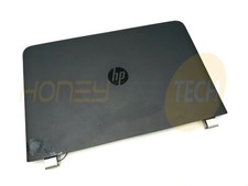 GENUINE HP PROBOOK 450 G3 LAPTOP LCD BACK COVER REAR LID 828428-001 GRADE C