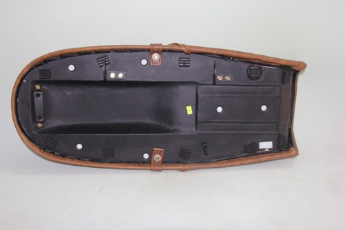 BMW R65 R80 R100 R80RT RT RS monoshock 1985-1995 low profile seat CODE: L6096 - Picture 7 of 7