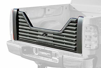 Stromberg Carlson VG-97-4000 5th Wheel Louvered Tailgate 99-2016 for F250 F350 - Picture 1 of 3