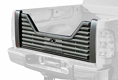 Stromberg Carlson VG-04-4000 5th Wheel Louvered Tailgate 2004-2014 for F150 - Picture 1 of 3