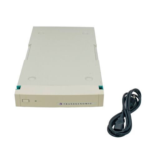 Modulo di interfaccia Hitachi Transgenomic D-7000IF - Foto 2 di 8