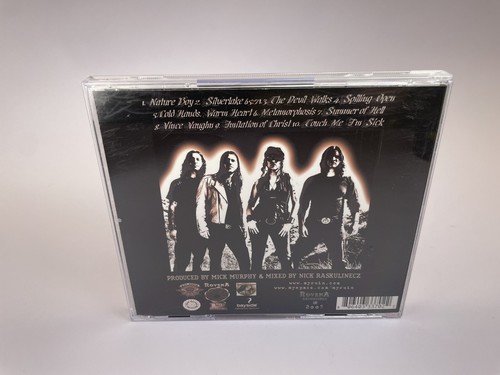 Brutal Language My Ruin CD 2005 Tested - Picture 4 of 7