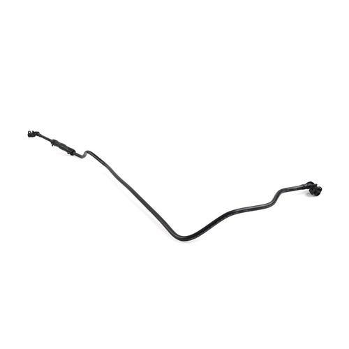 Radiator Reservoir Coolant Hose Pipe Line For Land Rover For Jaguar F-Pace XE XF - Picture 4 of 13