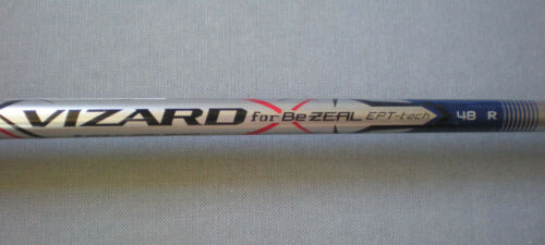 Honma BeZEAL 535 Vizard 48 Single Iron Graphite Regular (CHOOSE LOFT) - Picture 2 of 10