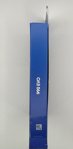 Samsung 990 EVO SSD 1TB Wewnętrzny dysk SSD PCIe Gen 4x4 | Gen 5x2 M.2 2280 - Zdjęcie 5 z 7