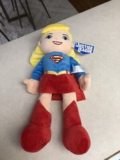 Justice League Wonder Woman Large Plush Doll 22" New