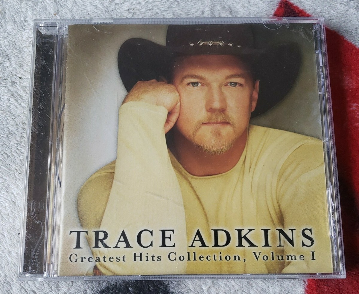 【中古】 Trace Adkins / Greatest Hits Collection Vol.1 Trace Adkins Greatest Hits Collection Vol. 1 [CD