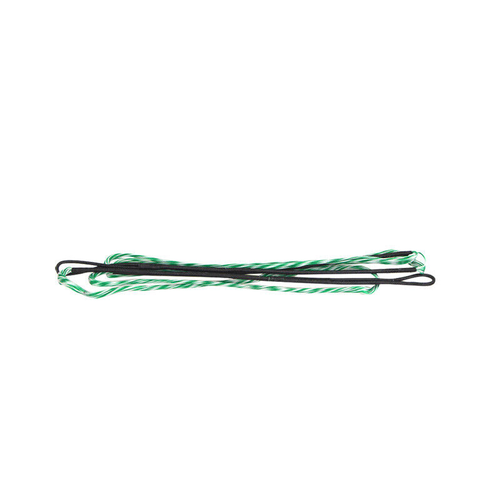 Archery 48-70" Recurve Bow Bowstring Dacron Replacement Strings Longbow Hunting - Picture 18 of 20