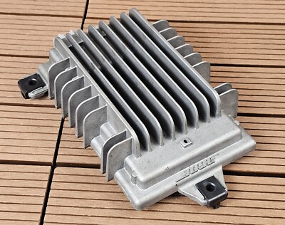 #ad #ad 2010 2017 GMC Acadia 25994310 Bose Audio Sound System Amplifier OEM JDM Used $120.00