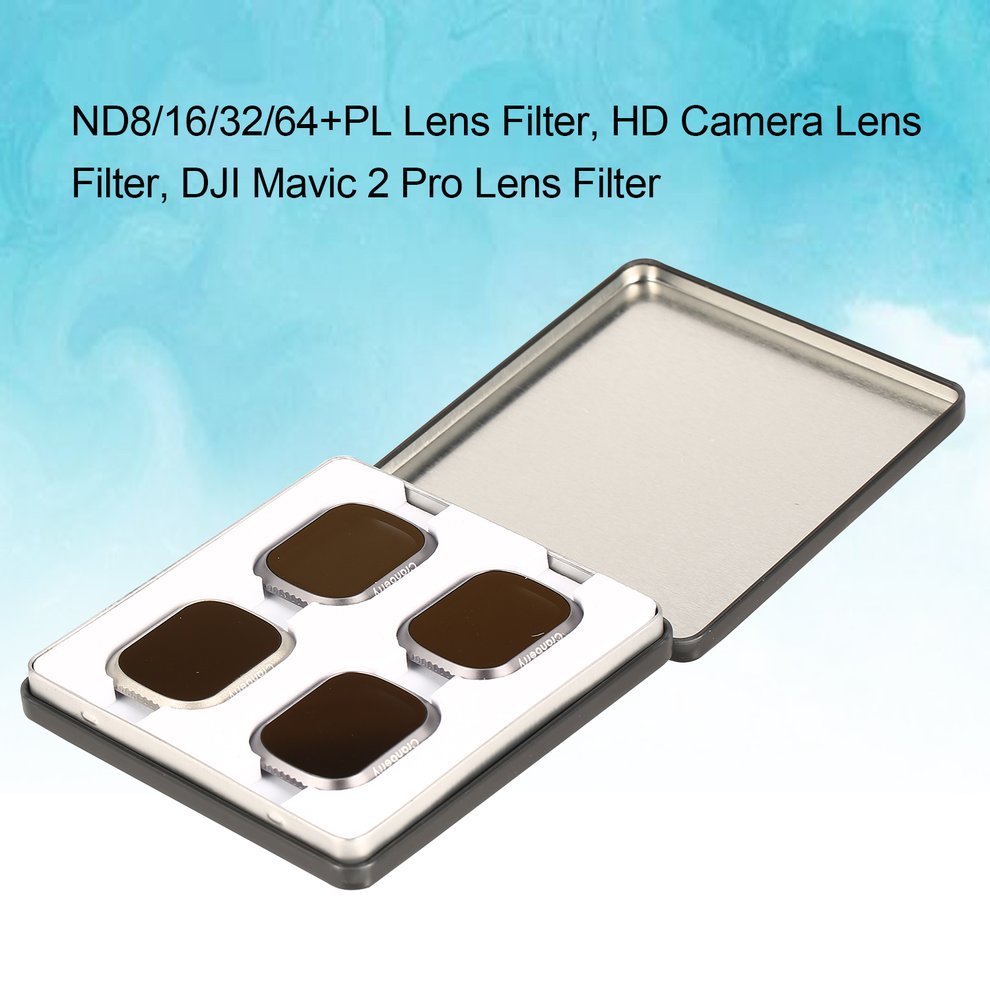 Cranberry ND8 16 32 64PL Light rotucer Polarizer Lens Filter For DJI Mavic Yko | Angemessene Lieferung und pünktliche Lieferung
Cranberry ND8 16 32 64PL Light rotucer Polarizer Lens Filter For DJI Mavic Yko | Angemessene Lieferung und pünktliche Lieferung