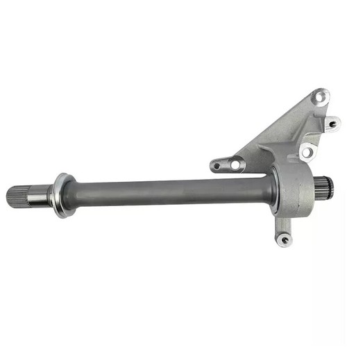 CV Intermediate Shaft For 2003 2004 2005-07 Honda Accord 3.0L V6 44500-SDB-A00 - Picture 5 of 8