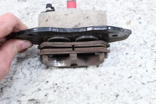 2021 ARCTIC CAT PROWLER PRO Left Front Brake Caliper 2502-591 - Picture 9 of 9
