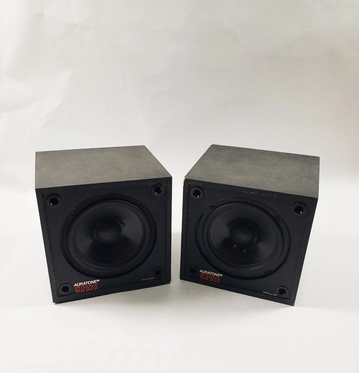 AURATONE PRIMO SOUND CUBE 5PSC-