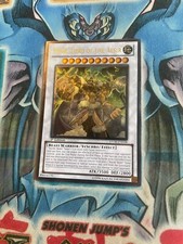 NM Thor, Lord of the Aesir (UTR) STOR-EN038 Storm of Ragnarok 1st Edition