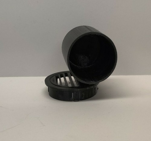Mk6 2011-2017 Vw Jetta/Gli Dash Vent Gauge Pod - 52mm - Picture 5 of 12