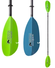 Bending Branches Angler Drift Paddle
