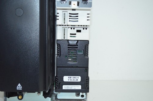 Nidec Unidrive M701 Frequency Inverter - M701-064 00420 A 18.5/22KW - Picture 12 of 15
