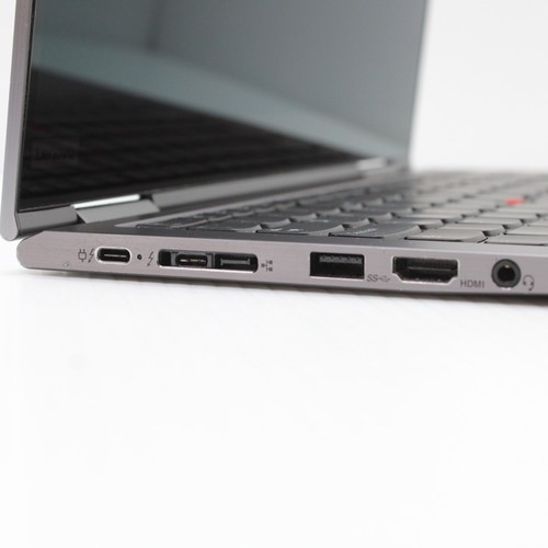 Lenovo X1 Yoga G4 Laptop Windows 11 14in FHD Touchscreen i5 8365U 16GB 256GB SSD - Afbeelding 7 van 18