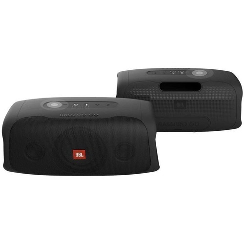 JBL BassProGO subwoofer attivo per auto e altoparlante Bluetooth caricabatterie da casa - Foto 6 di 7
