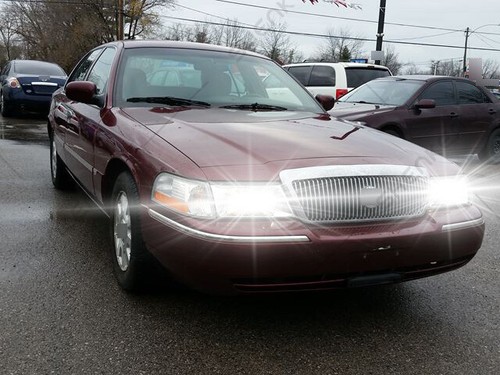 For MERCURY Grand Marquis 1998-2005 - 2X 6000K Front LED Headlight Bulb Hi/Lo GB - Picture 12 of 12