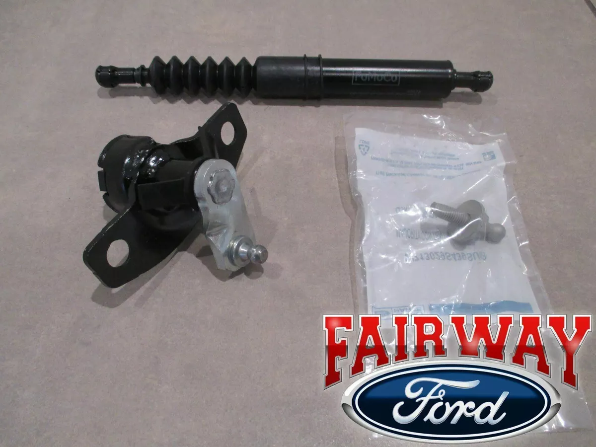 2020 f250 tailgate assist oem deals