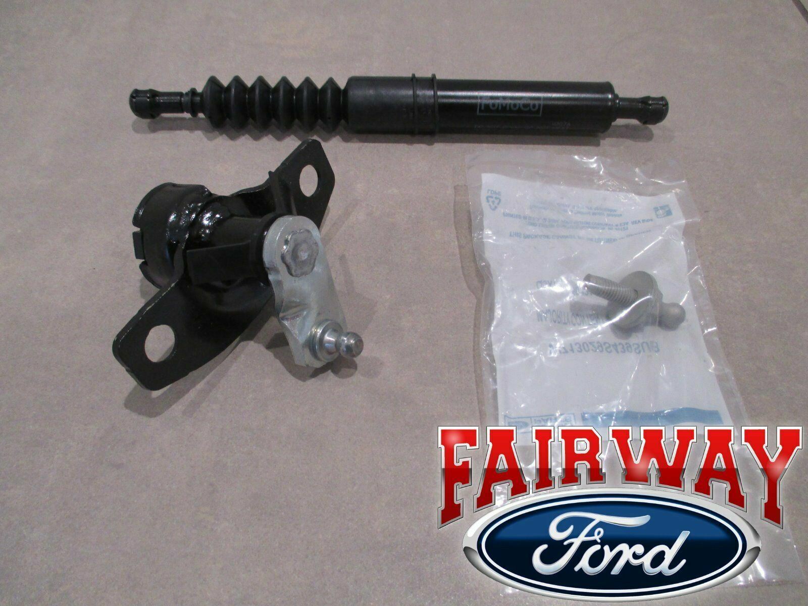sanotop Tailgate Assist Lift Support Set for 2017 2018 2019 Ford F-250 Super Duty/F-350 Super Duty 43205 sanotop Tailgate Assist Lift Support Set for 2017 2018 2019 Ford F-250 Super Duty/F-350 Super Duty 43205