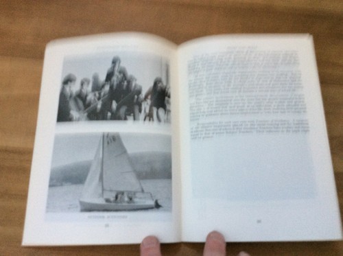 100 YEARS OF EDUCATION IN THE CITY OF GLASGOW 1872- 1972 RARE BOOK- FREEPOST UK - Picture 9 of 12