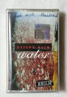 Water by Saigon Kick Rare Third Stone/Atlantic Malaysia Cassette Tape New Sealed
