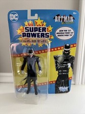 ✅ McFarlane Toys DC Direct Super Powers The Batman Who Laughs Figure Joker 🃏