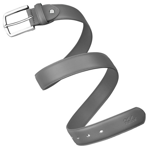Cinturón de golf Falari para hombre cuero genuino varios colores 9028 - Imagen 15 de 54