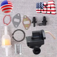 Fuel Pump For Kohler CV430 CV460 CV490 CV491 CV491 CV492 CV493 Engine Lawn Mower