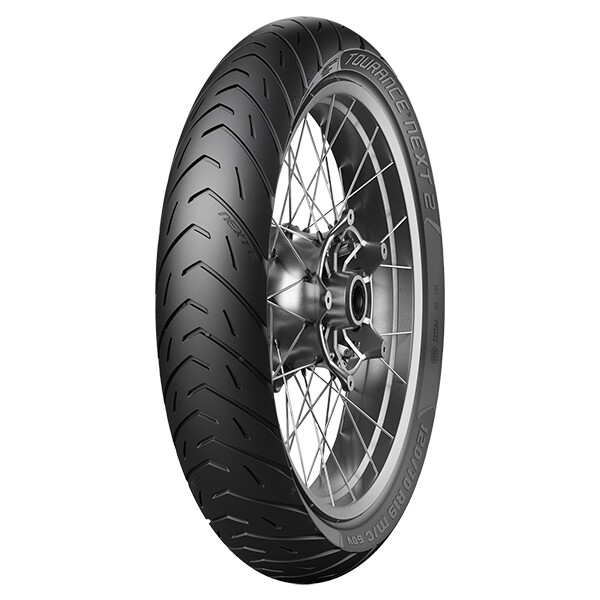 TYRE METZELER 90/90 R21 54V TOURANCE NEXT 2