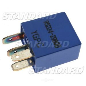 Engine Cooling Fan Motor Relay Standard RY-604