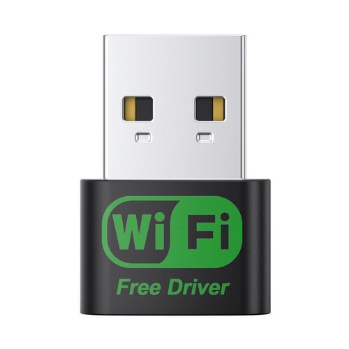 USB WiFi Bluetooth Adapter 150Mbps Dual Band 2.4Ghz Wireless A3J6 D0U9 T5A6 Q5G7 - Picture 2 of 9