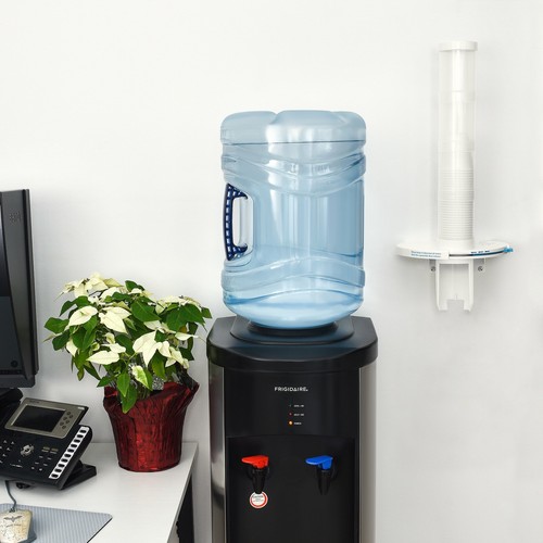 FREECUP Dispenser for 5 oz Paper and Plastic Cups, One Cup at a Time Every Time, - Picture 6 of 8